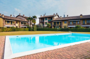 GardAzzurro Apartment - Italian Homing